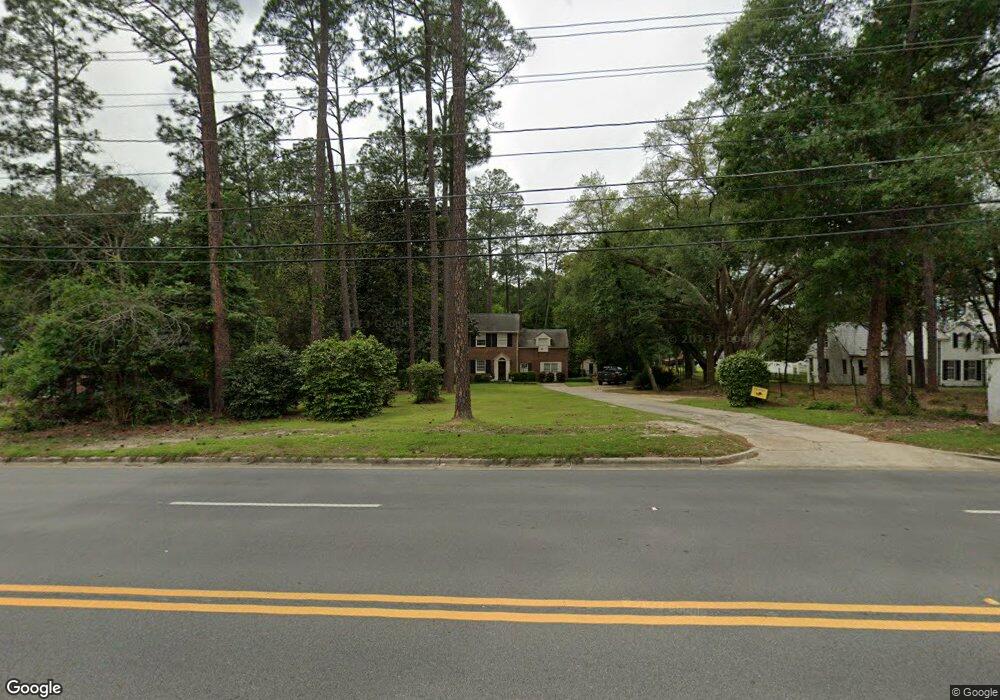 1312 S Main St, Moultrie, GA 31768 - photo 1