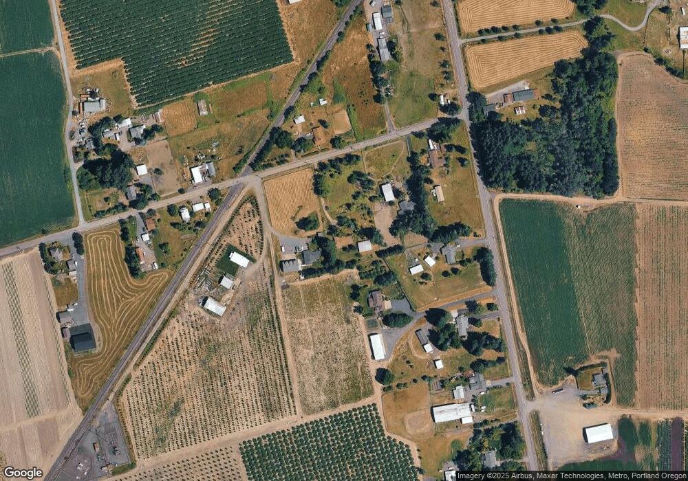 12120 Fargo Rd NE, Aurora, OR 97002 - photo 1