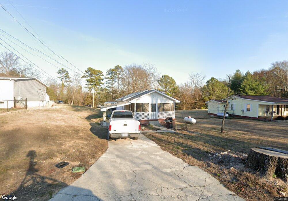 2152 Williams Dr, Dalton, GA 30721 - photo 1