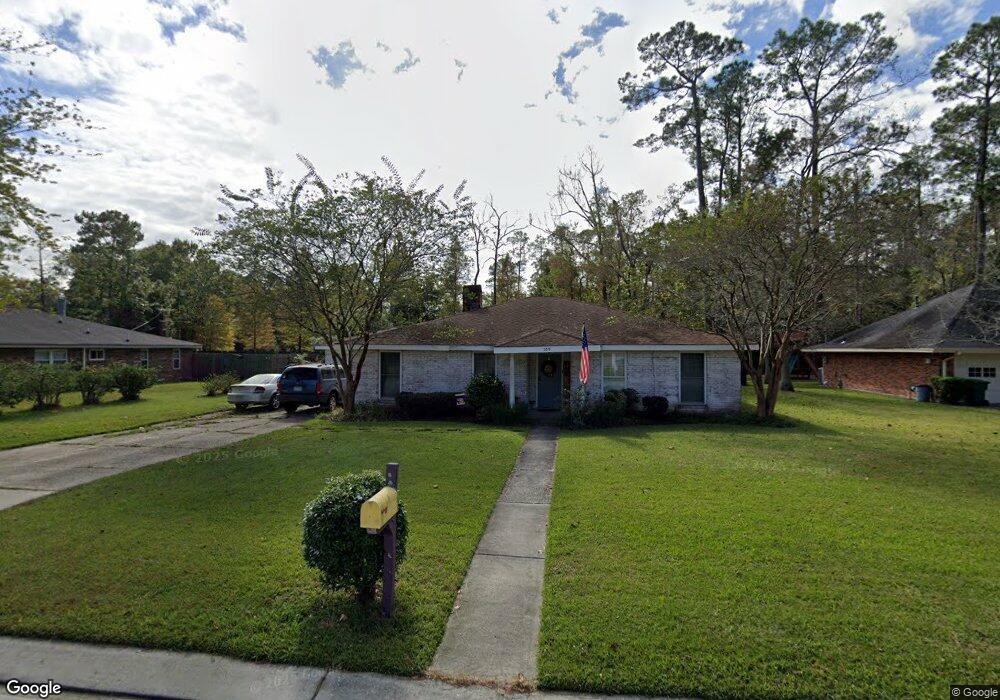 109 W Pinewood Dr, Slidell, LA 70458 - photo 1