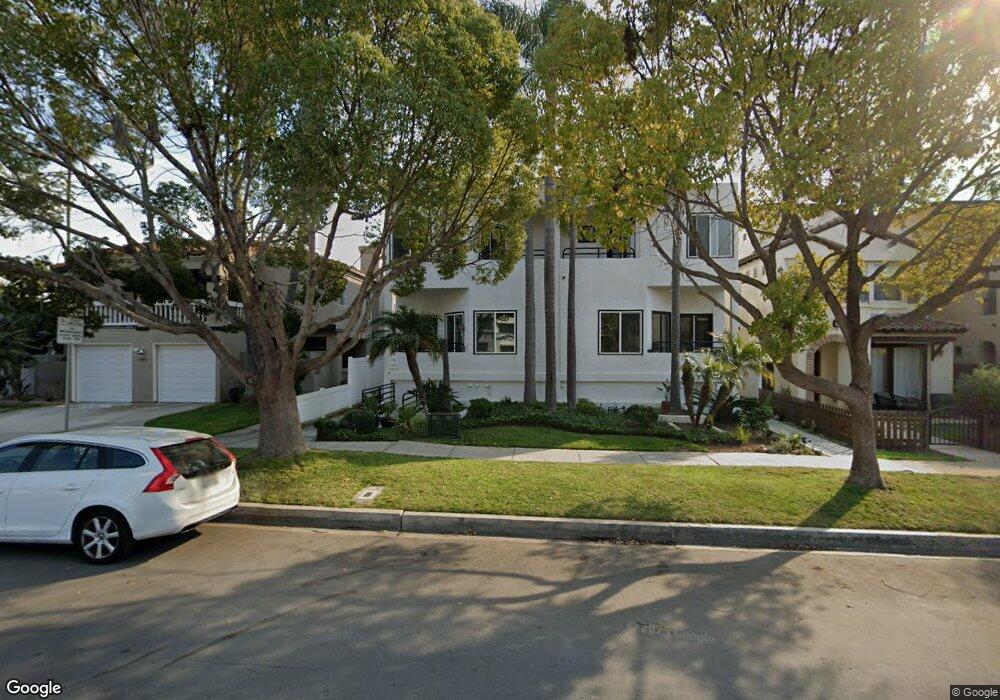 1363 Thomas Ave, San Diego, CA 92109 - photo 1