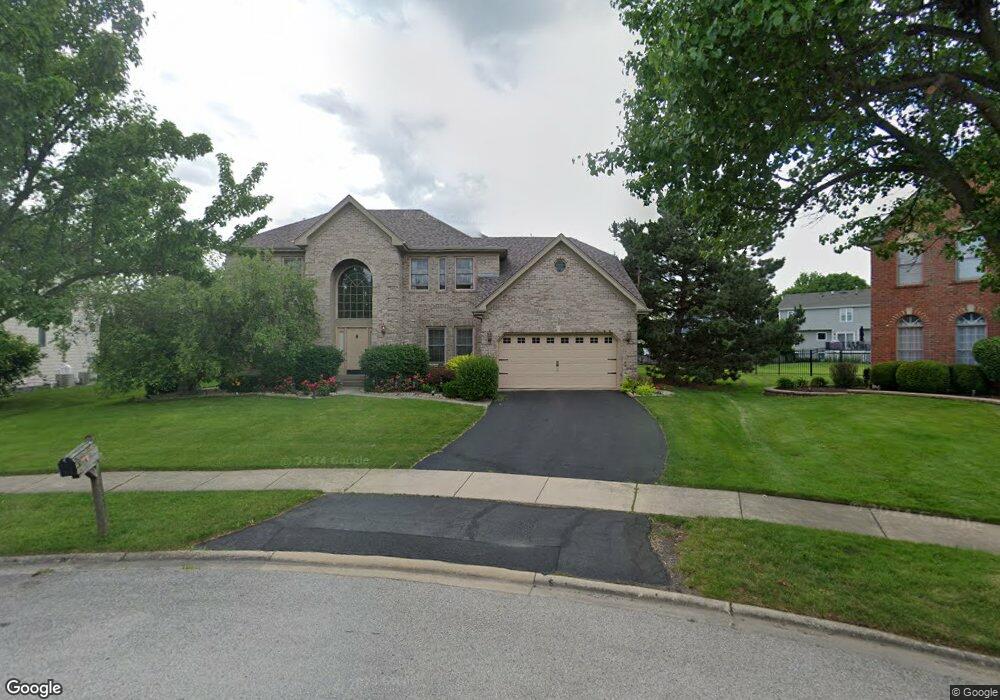 2327 Joyce Ln, Naperville, IL 60564 - photo 1