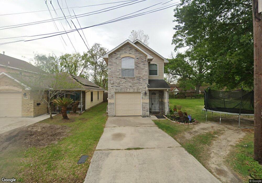 6704 Apollo St, Houston, TX 77091 - photo 1