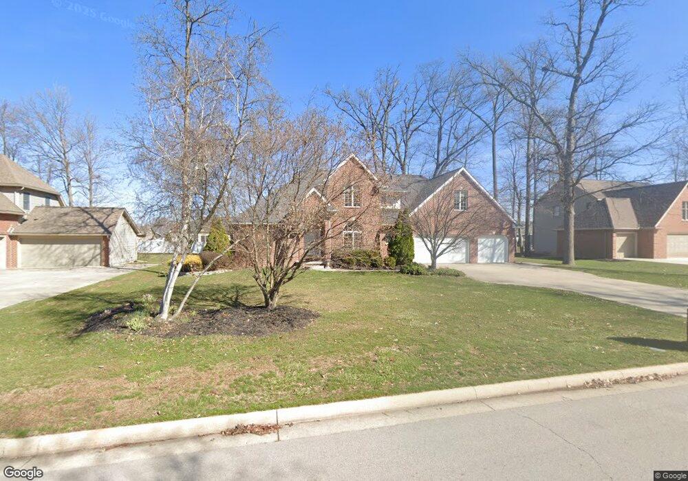 1410 Silver Pine Ln, Findlay, OH 45840 - photo 1