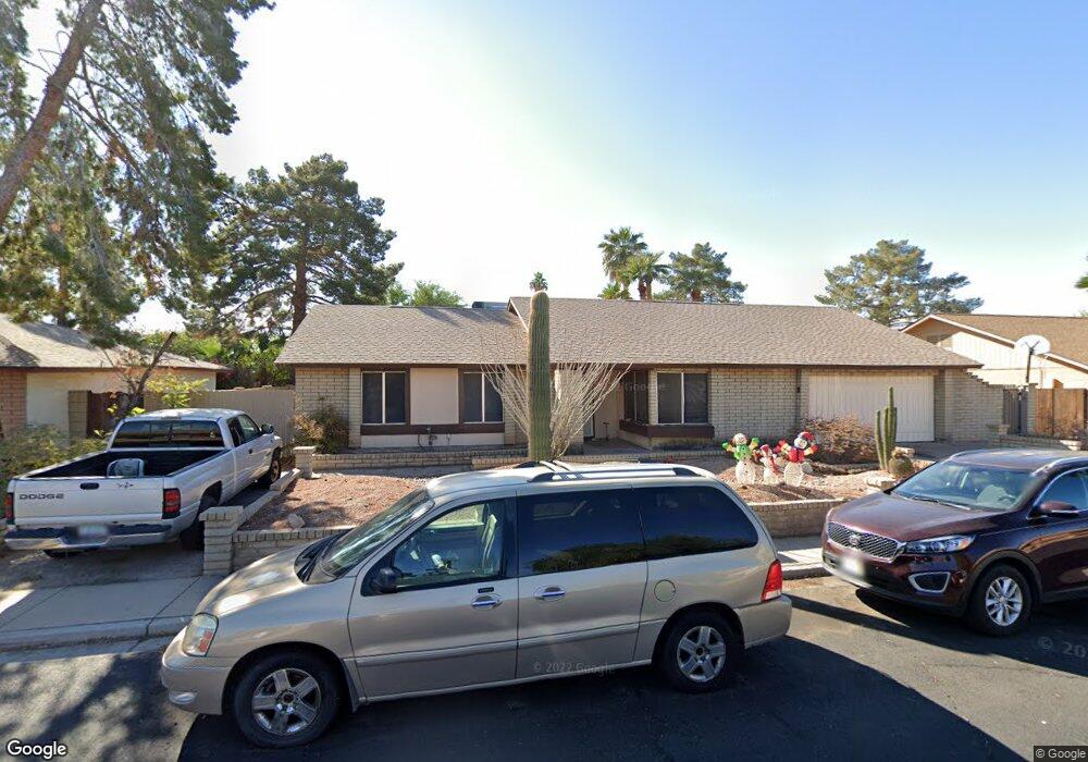 2230 S Elm, Mesa, AZ 85202 - photo 1