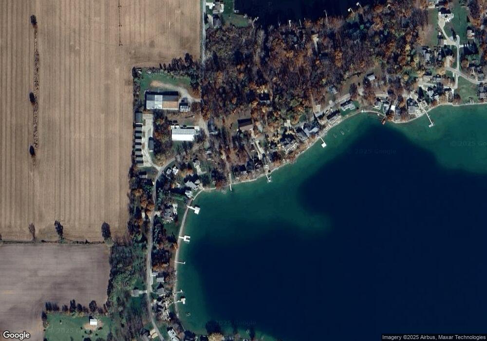 6995 W North Lake Gage Dr, Angola, IN 46703 - photo 1