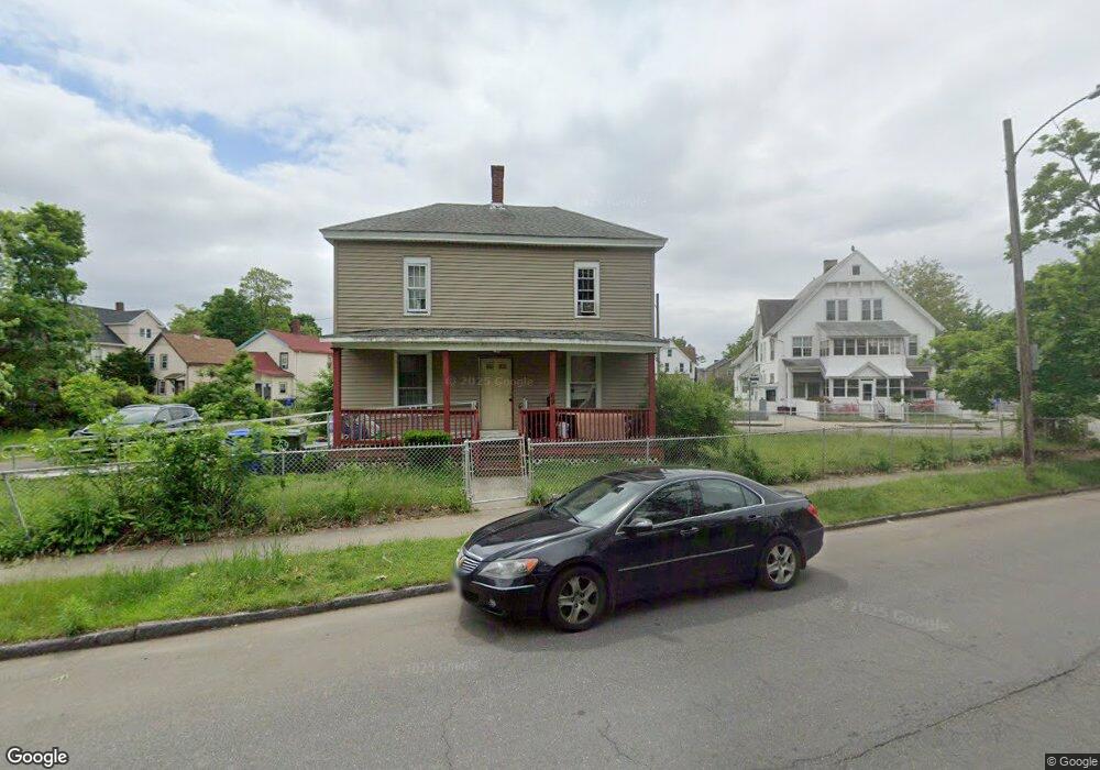 69 Cedar St, Springfield, MA 01105 - photo 1