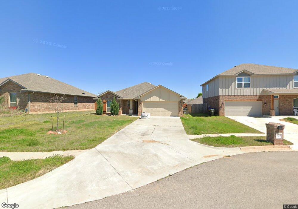 4209 Caracara Ct, Norman, OK 73072 - photo 1
