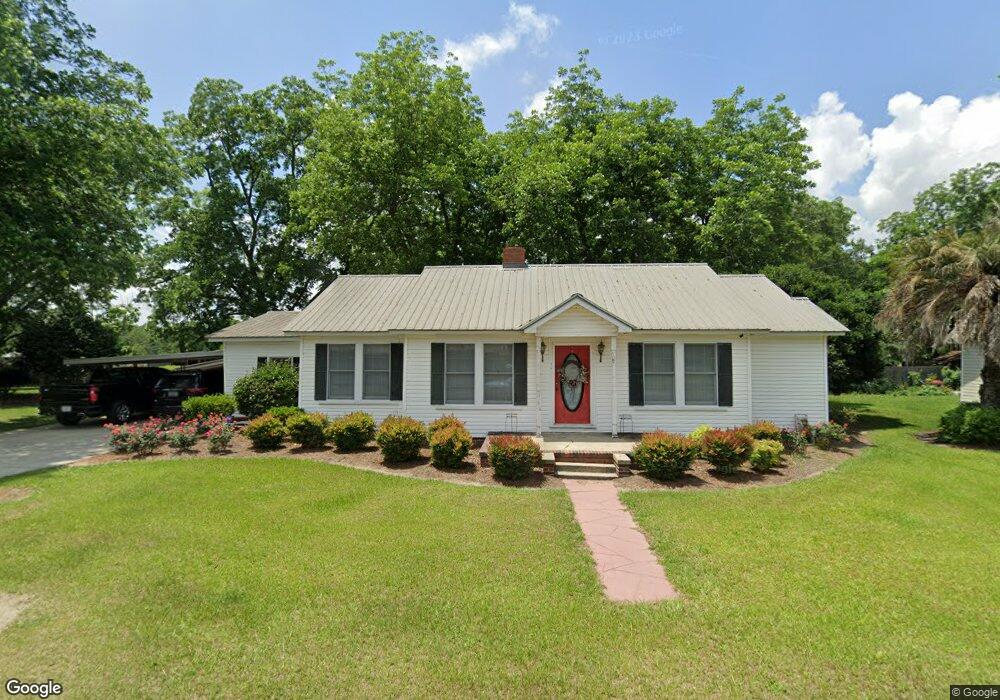 135 Alabama St, Enigma, GA 31749 - photo 1
