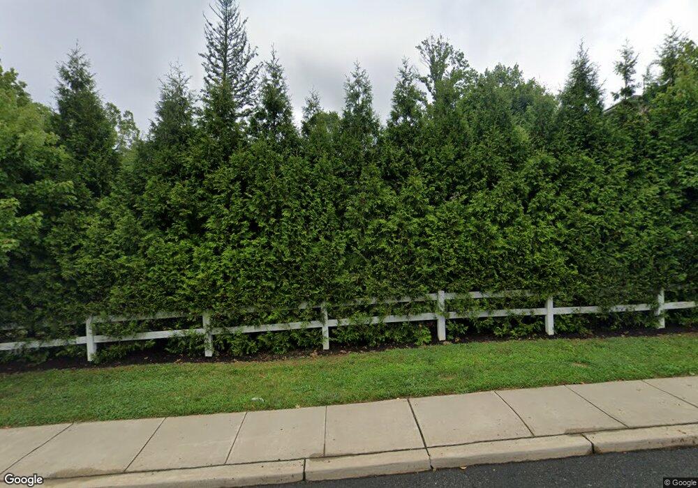 20 Mount Airy Rd, Bernardsville, NJ 07924 - photo 1