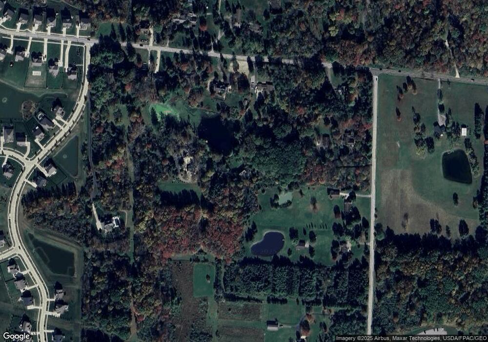 510 Page Rd, Aurora, OH 44202 - photo 1