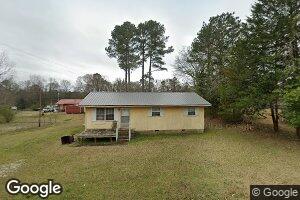 637 Pinecrest Dr, Lafayette, AL 36862