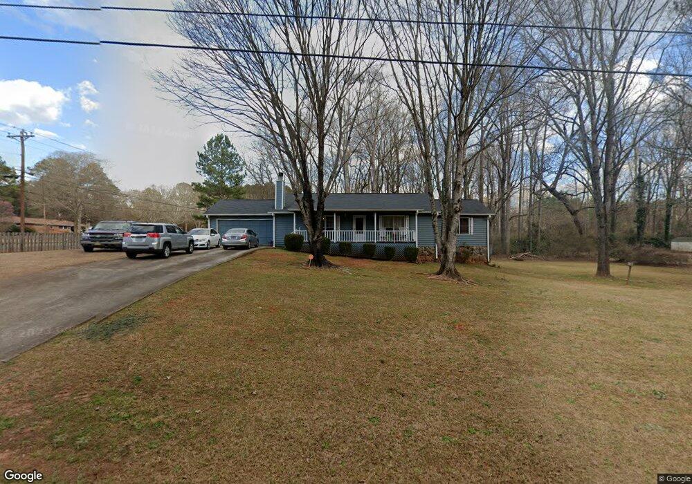 201 Farmbrook Pkwy unit 2, Stockbridge, GA 30281 - photo 1