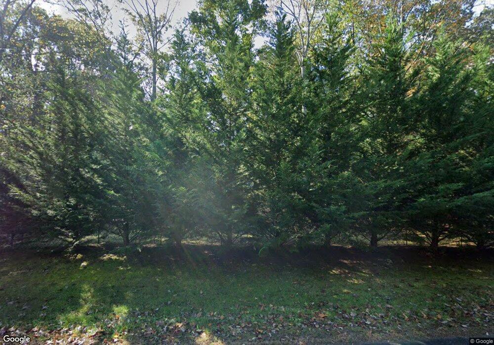 594 Aaron Mountain Rd, Castleton, VA 22716 - photo 1