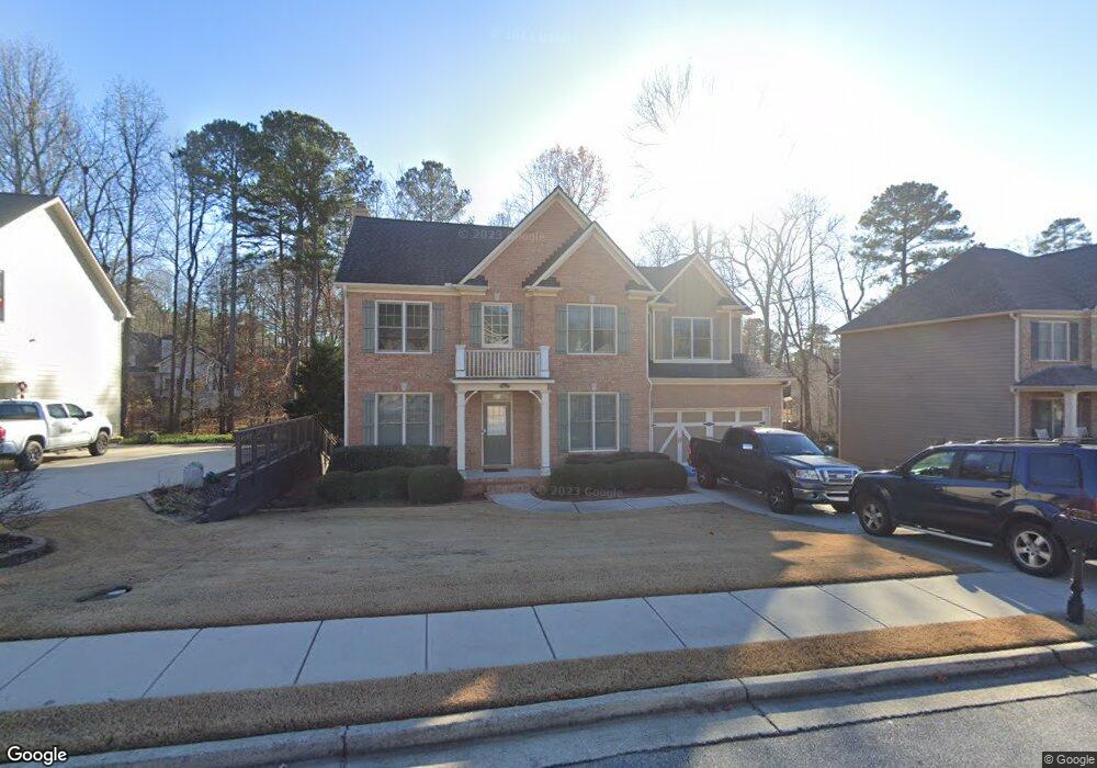 1032 Bluebell Dr unit 1, Dacula, GA 30019 - photo 1