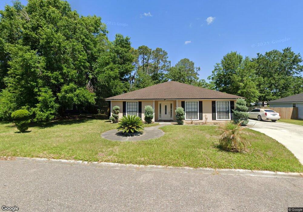 7845 Hunters Lake Cr S, Jacksonville, FL 32210 - photo 1