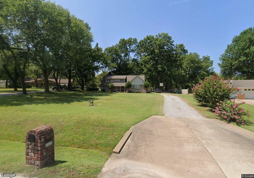 12618 S 119th East Ave, Broken Arrow, OK 74011 - photo 1