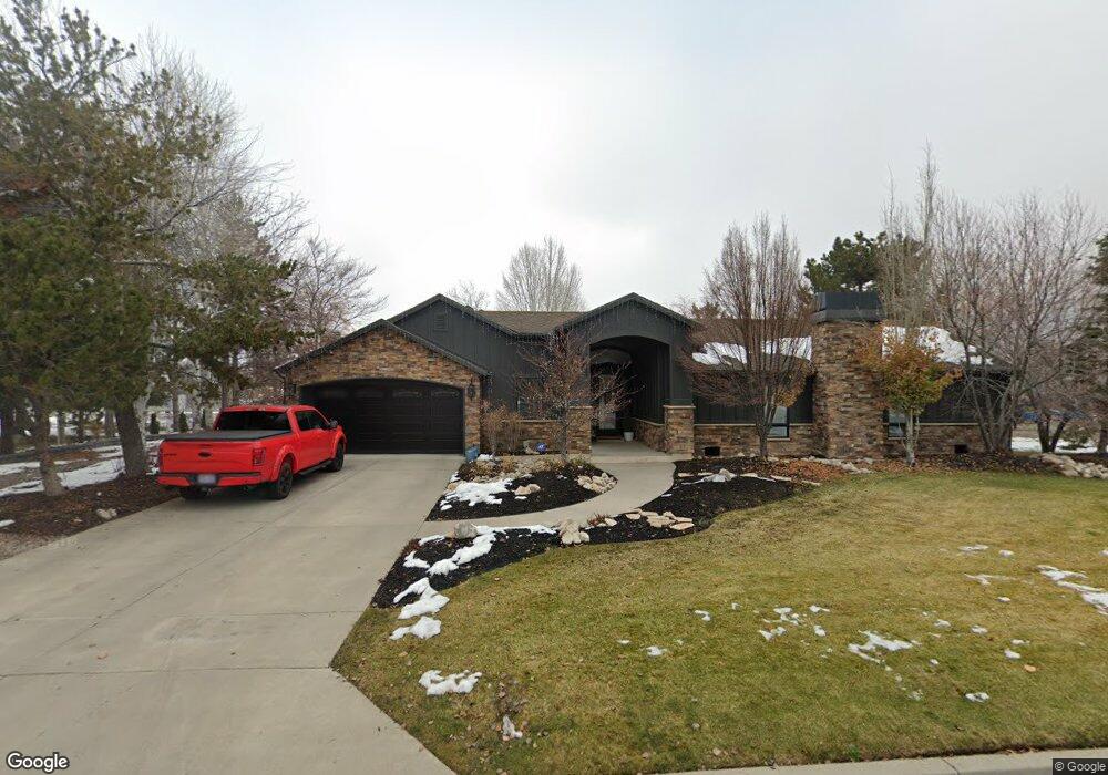1115 E Eastmountain Dr, Alpine, UT 84004 - photo 1