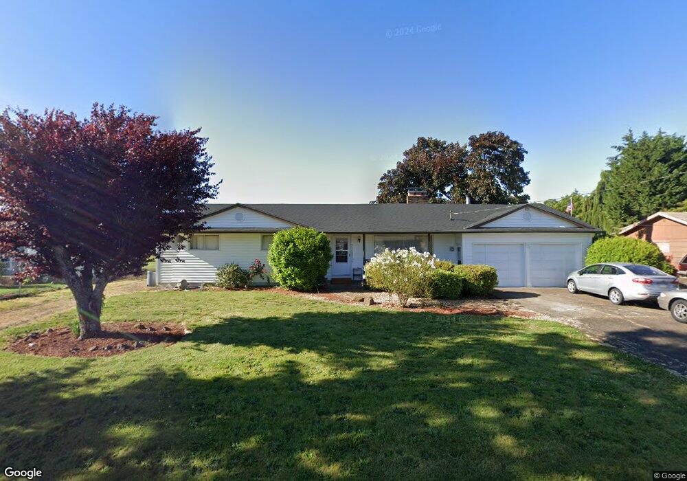 2169 SE Laura Ln, Dallas, OR 97338 - photo 1