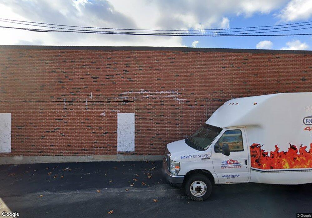 5 Industrial Ct, Riverside, RI 02915 - photo 1