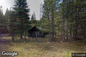 170 Donahoe Ln, Coram, MT 59913