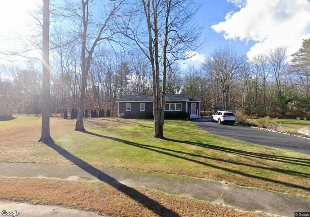 17 Hickory Ln, Gorham, ME 04038 - photo 1