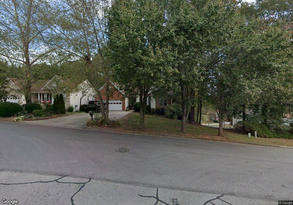 2125 Saint Thomas Way, Suwanee, GA 30024 - photo 1