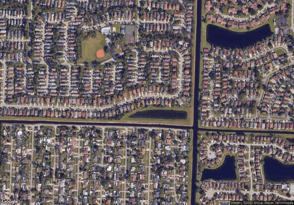 5716 Azalea Cir, West Palm Beach, FL 33415 - photo 1