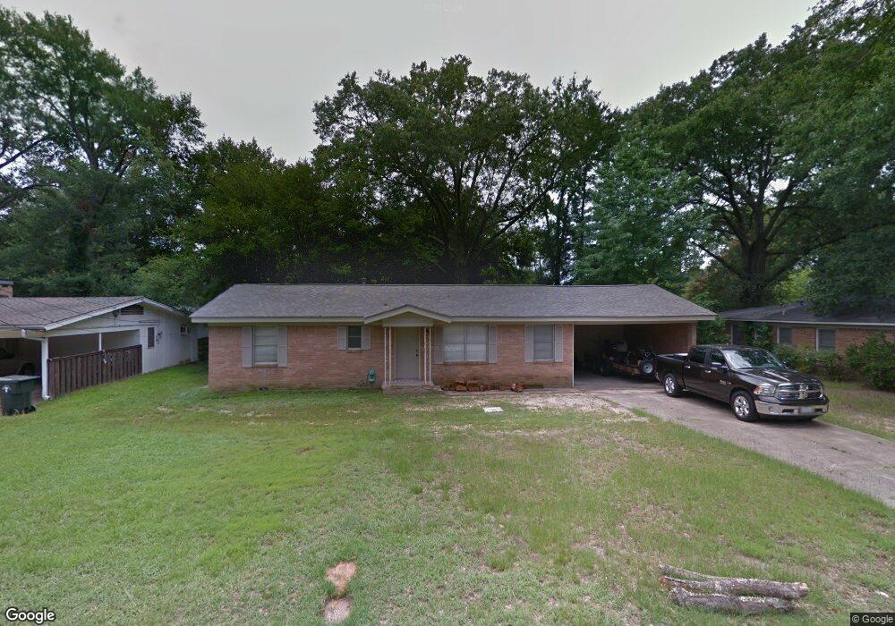 1429 Glenrose St, Tyler, TX 75701 - photo 1