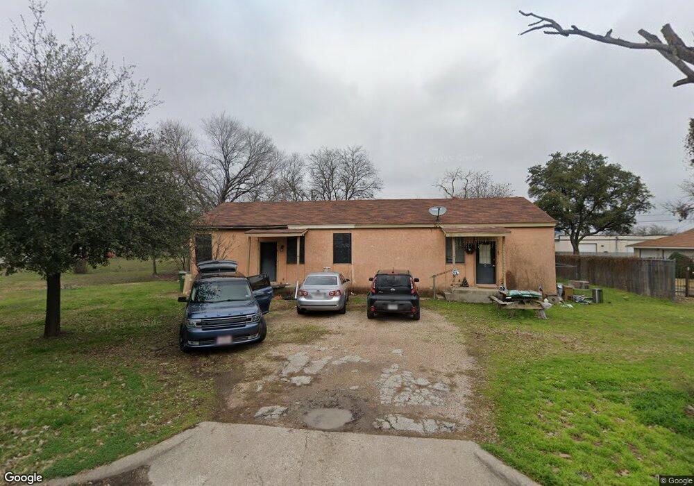 7712 Corina Dr, Fort Worth, TX 76108 - photo 1