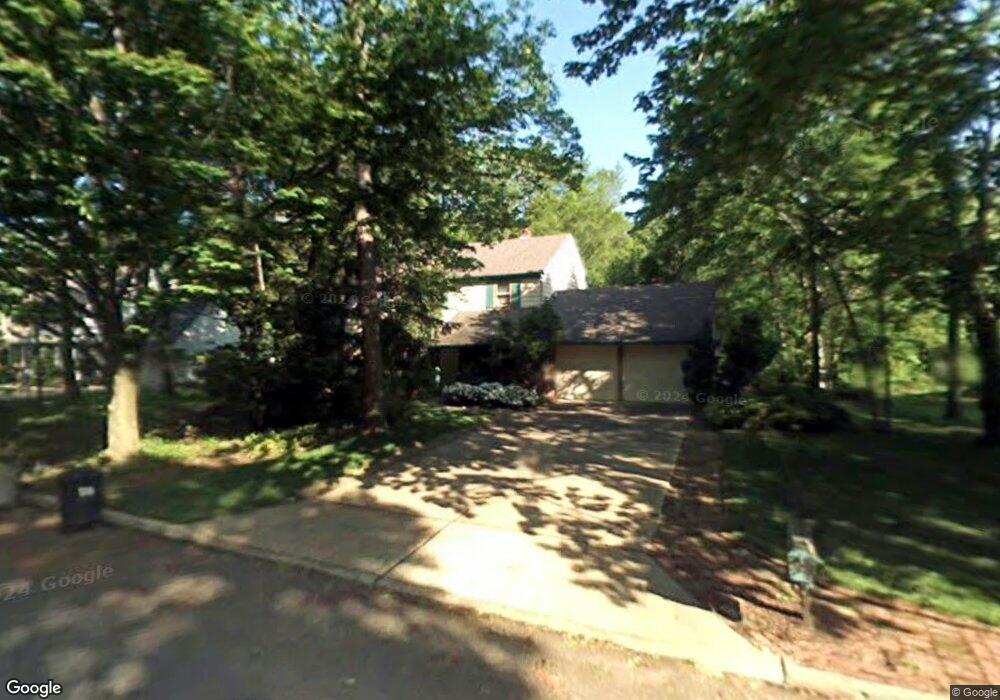 11 Harrowgate Dr, Cherry Hill, NJ 08003 - photo 1