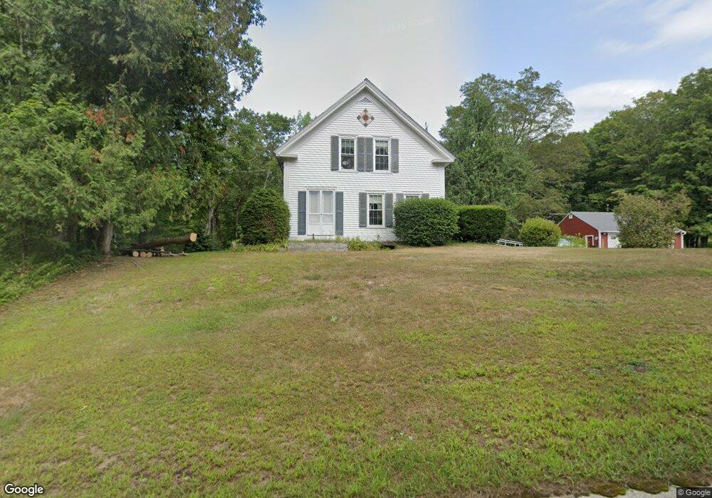 169 Middle Rd, Center Tuftonboro, NH 03816 - photo 1