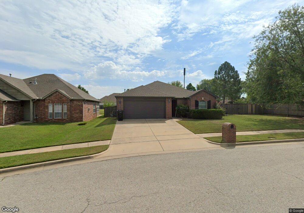 4723 S Ash Dr, Broken Arrow, OK 74011 - photo 1