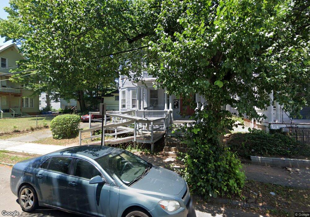 22 Whittlesey Ave unit 1st Floor, New Haven, CT 06511 - photo 1