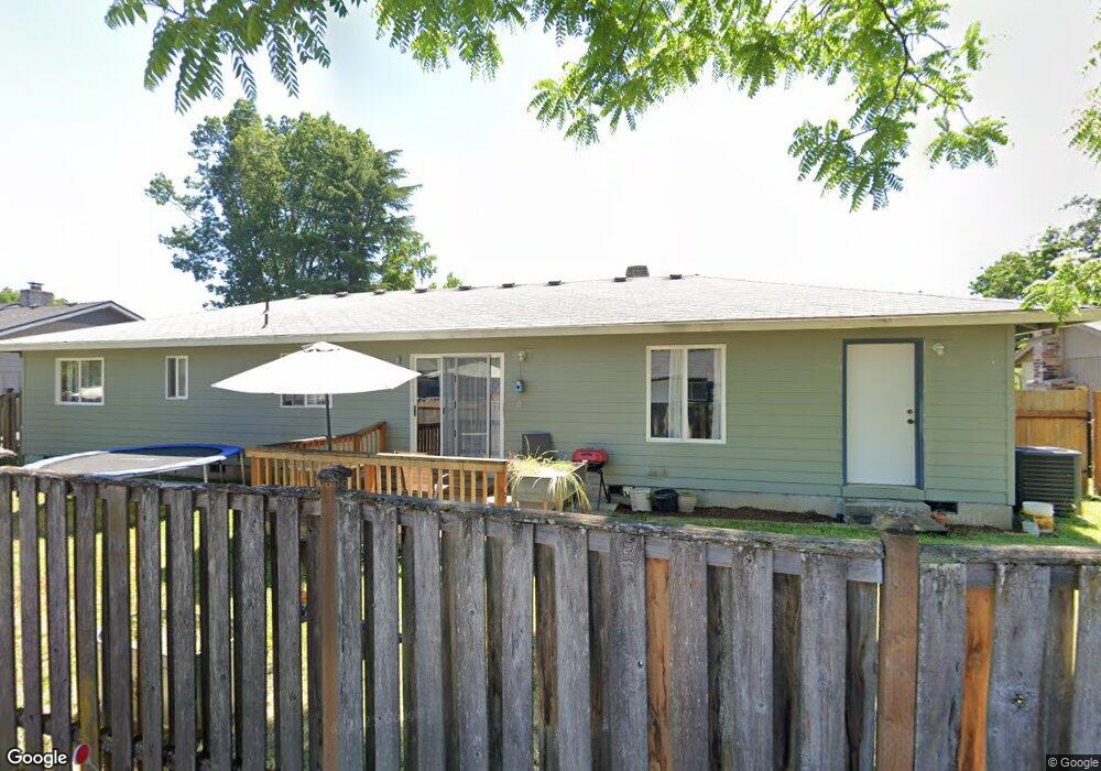 330 SW 5th Ct, Canby, OR 97013 - photo 1