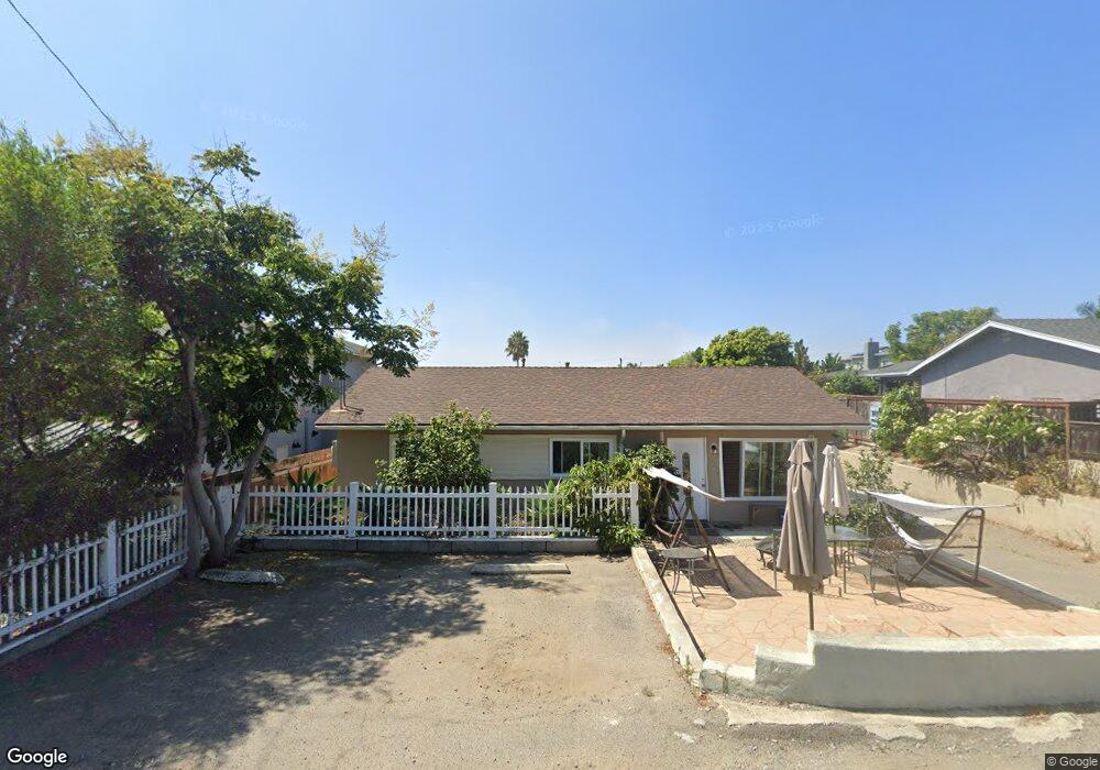 1126 Arcadia Rd unit A-B, Encinitas, CA 92024 - photo 1