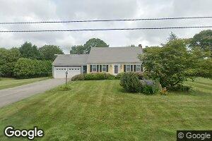 27 Beechwood Dr, South Dartmouth, MA 02748