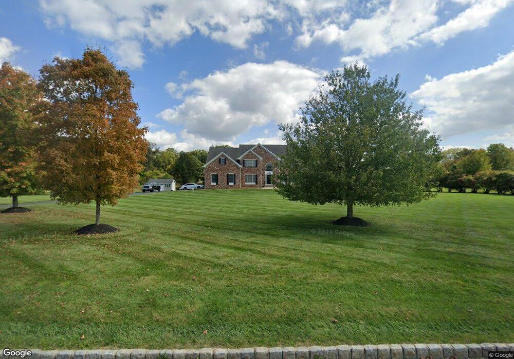 6 Samuel Wilson Ln, Pittstown, NJ 08867 - photo 1