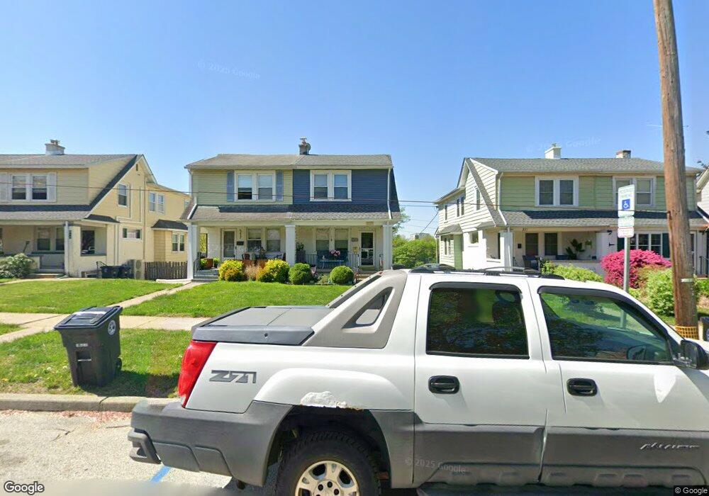 319 W 10th Ave unit 13, Conshohocken, PA 19428 - photo 1