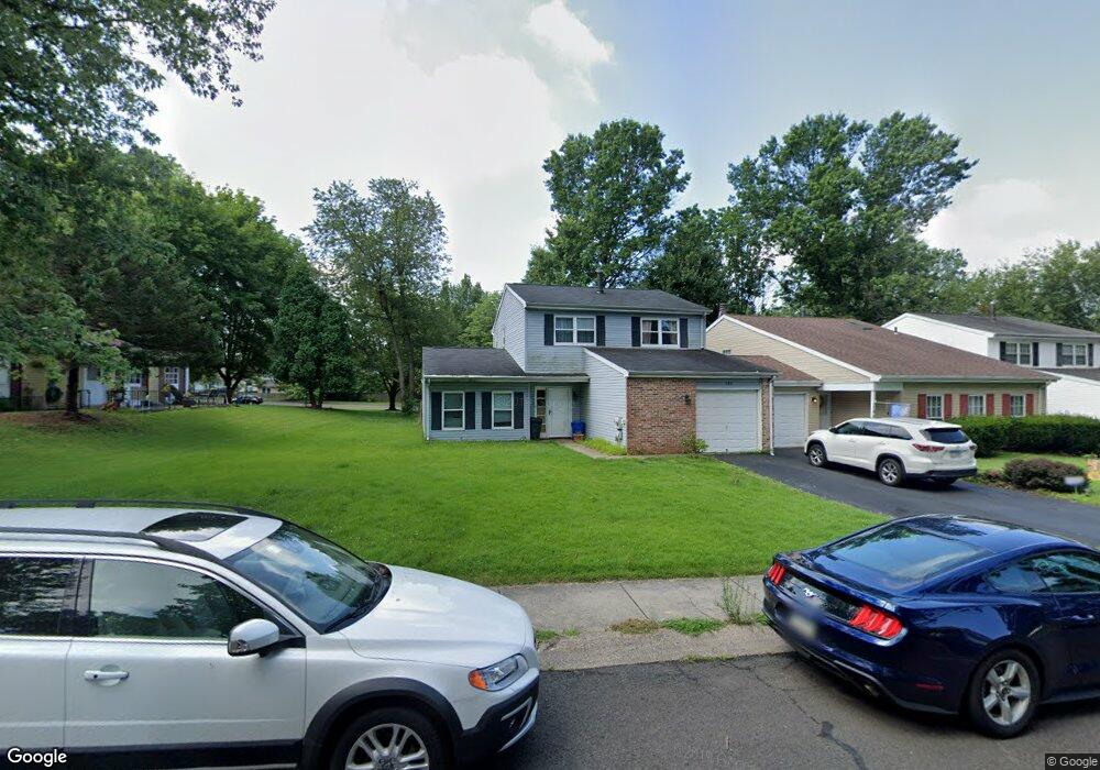 186 Commonwealth Dr, Newtown, PA 18940 - photo 1