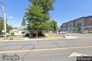 95 E 100 N, Ephraim, UT 84627