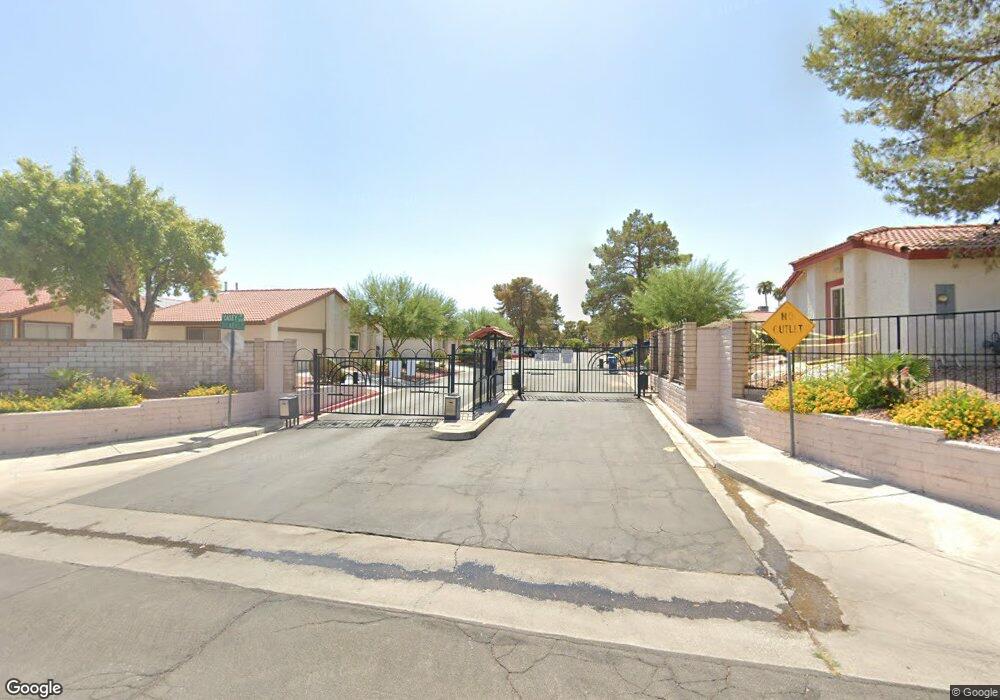 5284 Dickens Dr unit n/a, Las Vegas, NV 89119 - photo 1