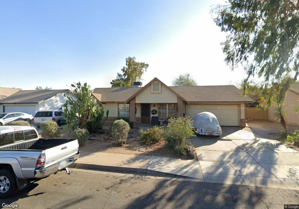 6331 W Laredo St, Chandler, AZ 85226 - photo 1