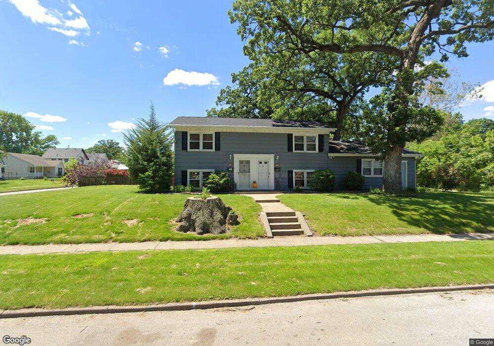 3702 8th St, Des Moines, IA 50313 - photo 1