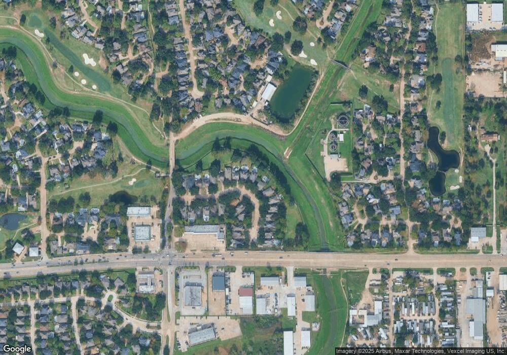 14534 Hearthstone Meadows Dr, Houston, TX 77095 - photo 1