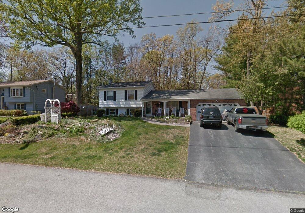 6 Raker Rd, Poughkeepsie, NY 12603 - photo 1