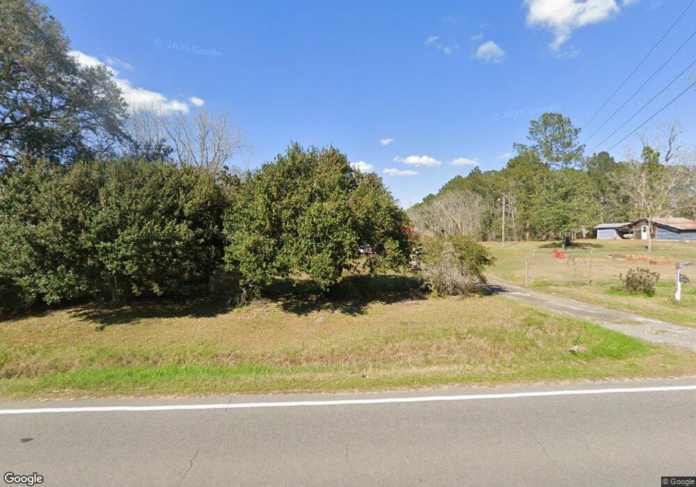 12875 Ga Highway 122, Barney, GA 31625 - photo 1