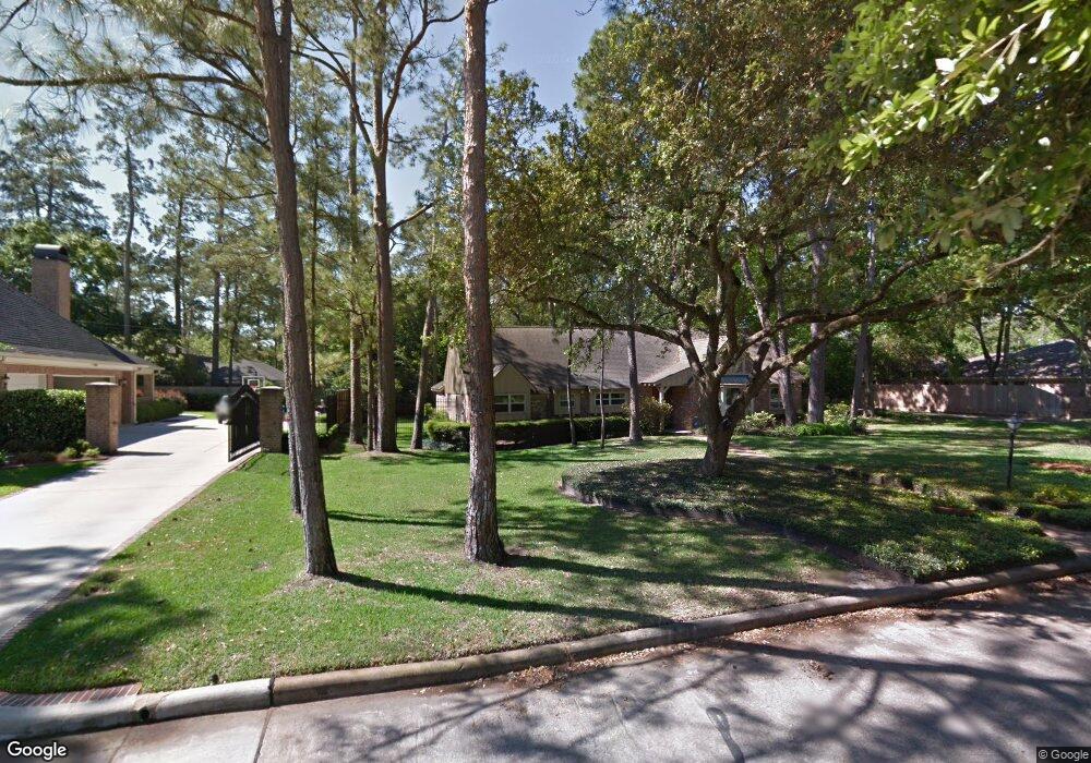 11923 Broken Bough Dr, Houston, TX 77024 - photo 1