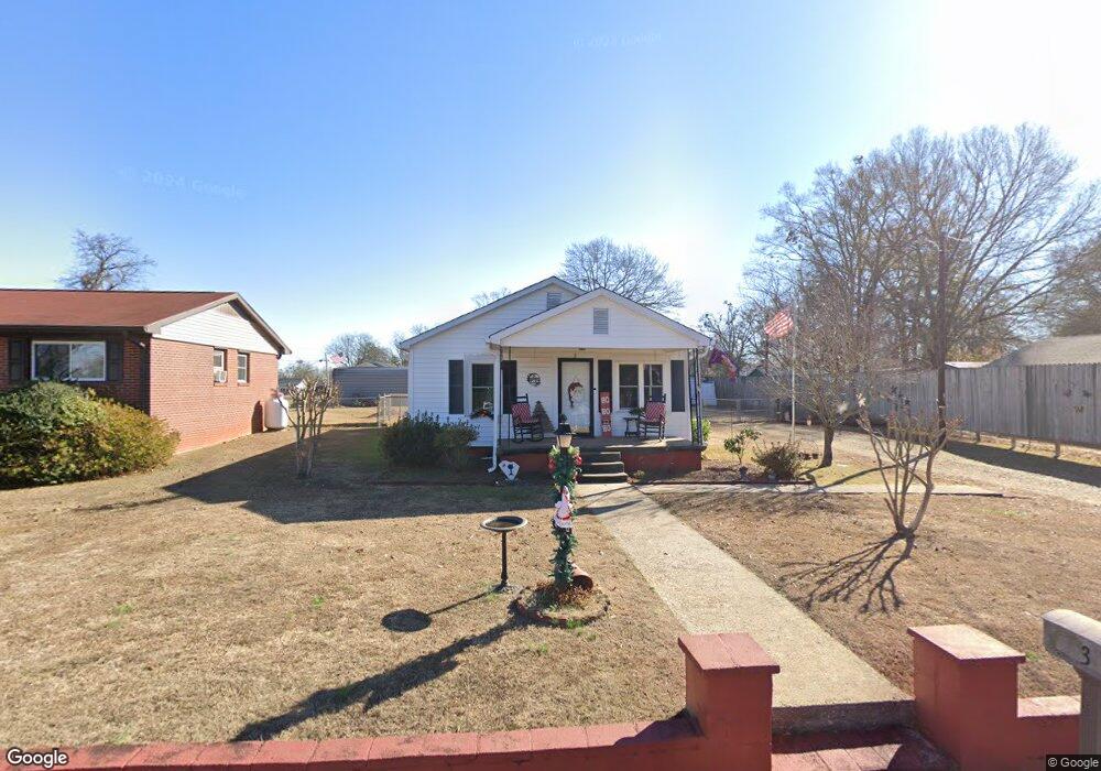 3 Vanpatton St, Inman, SC 29349 - photo 1