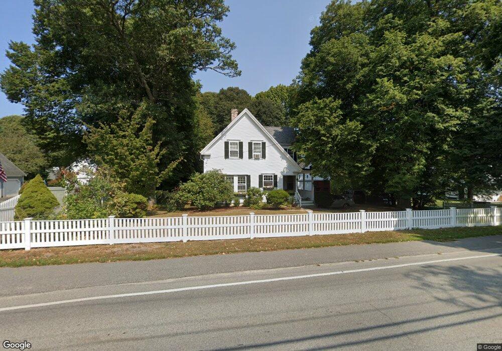 1402 Bumps River Rd, Centerville, MA 02632 - photo 1